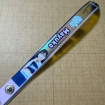 사이타마 세이부 라이온즈 bluelegends 오로라 블레스 mayuko