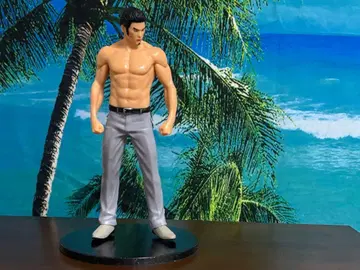 용과 같이 키류 카즈마 (도지마의 용) 피규어