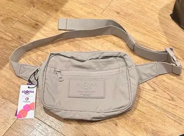 [ 새상품 ] Aloha Collection 하와이안 항공 콜라보 한정품