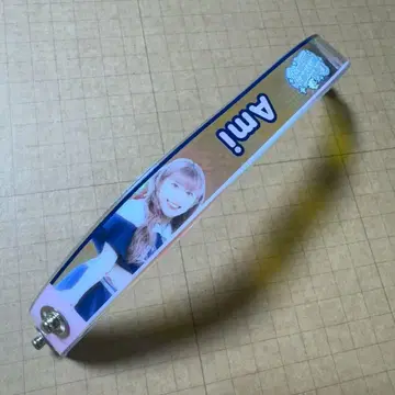 사이타마 세이부 라이온즈 bluelegends 오로라 블레스 Ami