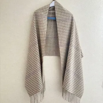 띠어리 럭스 캐시미어 스톨