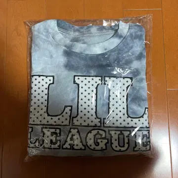 릴리그 SPINNS lilleague