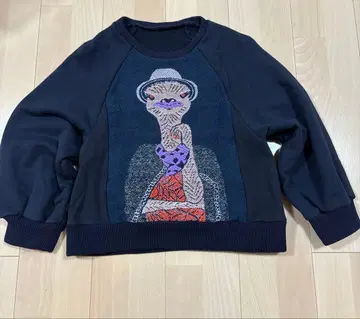 muller of yoshiokubo 트레이닝복 36 타조