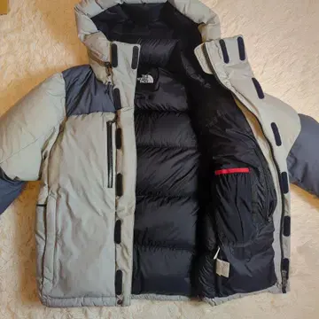 [ 최저가 ] THE NORTH FACE 발트로 라이트 자켓 그레이 L