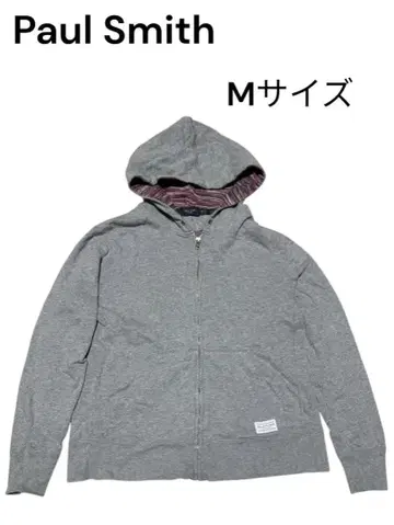 [ 대특가 ] 폴스미스 Paul Smith 후드티 M 사이즈 아메카지