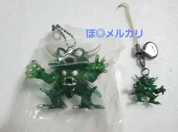 드래곤 퀘스트 [ 데스피사로 세트 ]