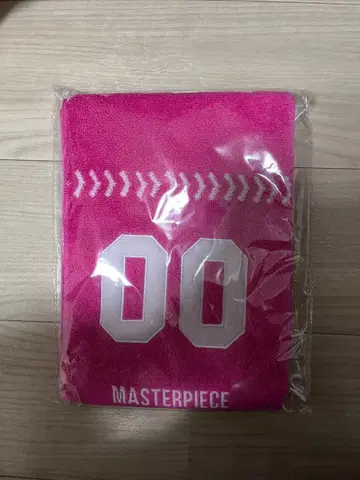 INI 사노 유다이 머플러 타월