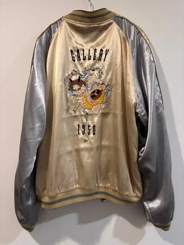 G1950 x 프라그먼트 디자인 x 동양 XL 후지와라 히로시