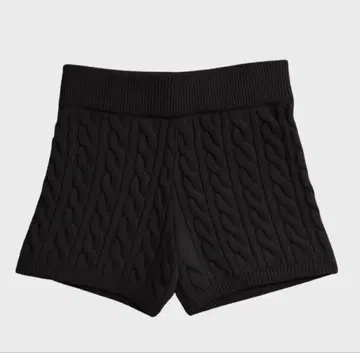 THETOE Leadenhall Pants 블랙