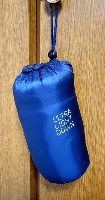 ULTRA LIGHT DOWN 울트라 라이트 다운 베스트 다운 남성용