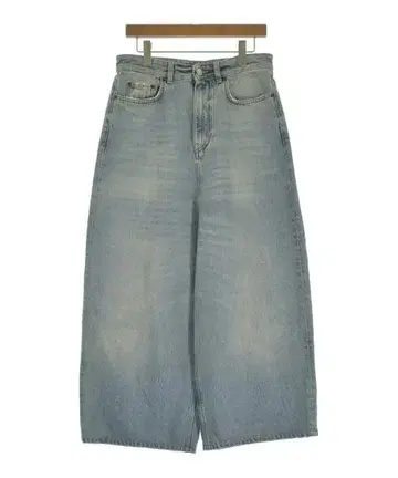 BALENCIAGA 데님 팬츠 남성용