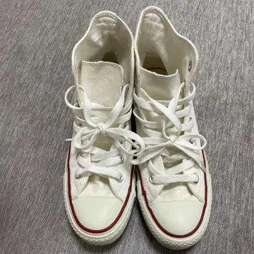 ALL STAR CONVERSE 여성용 23.0