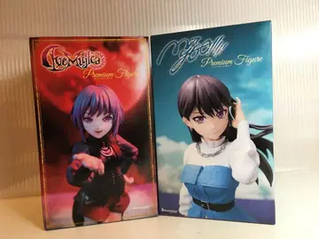 [ 미개봉품 ] 뱅드림 피규어 시이나 타키 아모리스