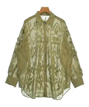 TOLIGHT 캐주얼 셔츠 여성용