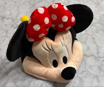 디즈니 미니 팬캡