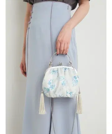 LILY BROWN x KEITA MARUYAMA ] 금붕어 클래스 백