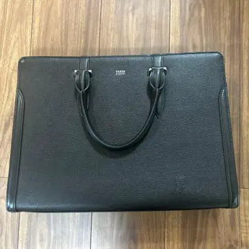 다케오 키쿠치 백 스퍼다 블랙