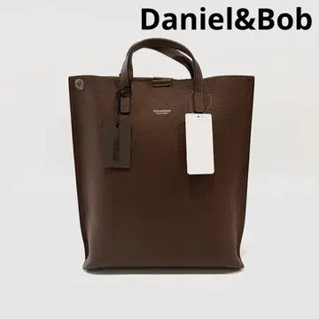 [ 미사용 ] Daniel&Bob 다니엘&밥 TOTO ALCE 백