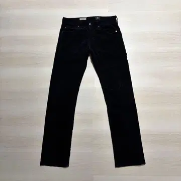 AG ADRIANO GOLDSCHMIED Corduroy Pants