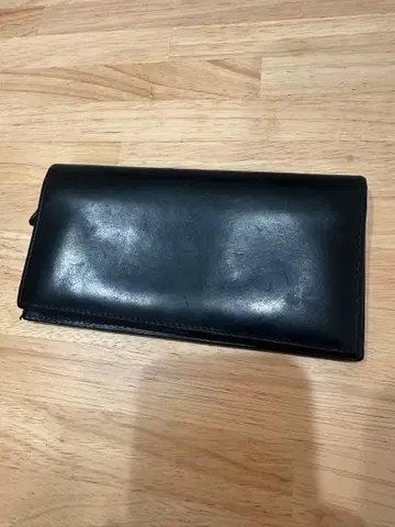 화이트하우스콕스 장지갑