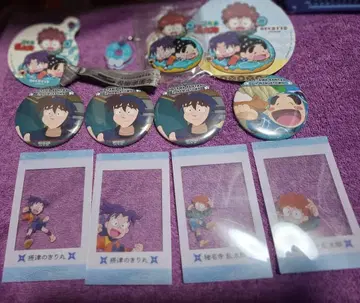 닌타마 1학년 세트 도이 선생님