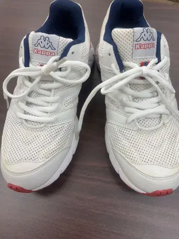 카파 kappa 스니커즈 26cm