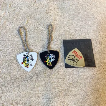 SKY-HI 굿즈 뮤지엄 피크