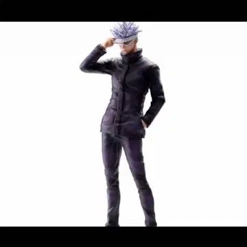 제일복권 주술회전0 고죠 사토루 B상