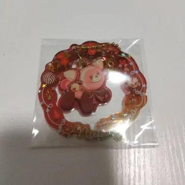 누이코구마 포켓몬 포켓몬 센터 크리스마스 아크릴 오너먼트