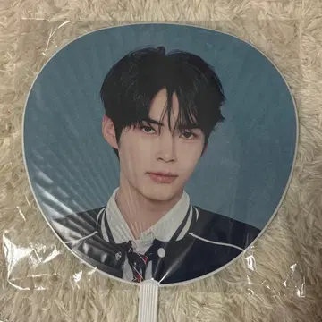 제베원 TIMELESS WORLD 한빈 성한빈 부채