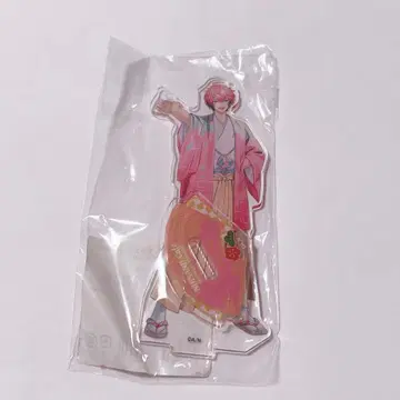 니지산지 아카기 웬 아크릴 스탠드 스이파라