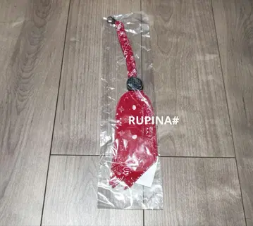 크로노이즘 CHRONOIZM 반다나 참