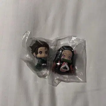 카마도 탄지로 네즈코 세트 귀멸의 칼날 기다림