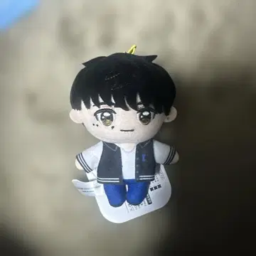 INI GIGO 한정판 마스코트 봉제 인형 기무라 마사야