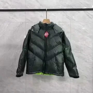 멜트라 다운 자켓