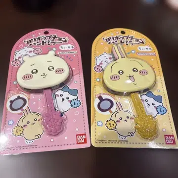 치이카와 2세트 BANDAI