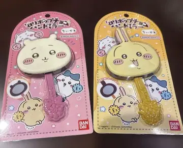 치이카와 2세트 BANDAI