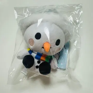 타마유키 키링 SnowMan DomeTour2025-2026 ON