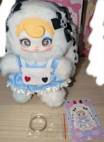 TOPTOY Sunycoco 서니코코 프린세스