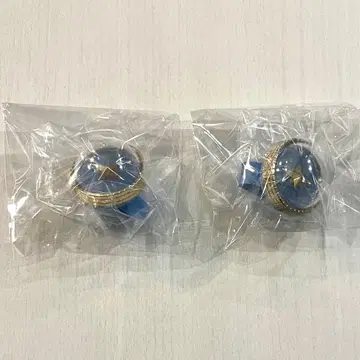 프로세카 키리타니 하루카 세카라이 5th 링 라이트