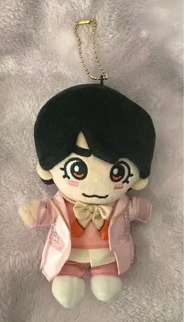 나니와단시 오오니시 류세이 치비누이