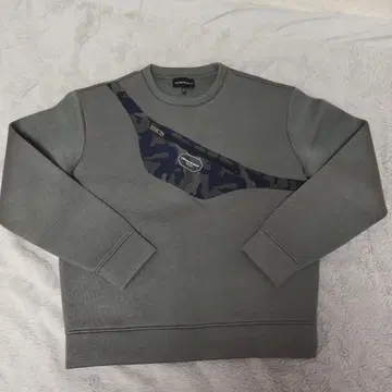 EMPORIO ARMANI 트레이닝복 14A 166cm