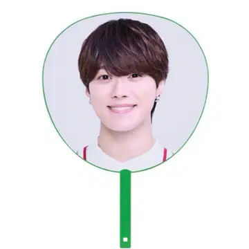 오하시 카즈야 부채