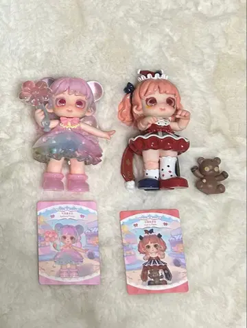 미트 인 원더랜드 Meet in Wonderland