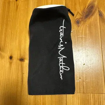 트래비스 매슈 페어웨이 우드용 골프헤드커버