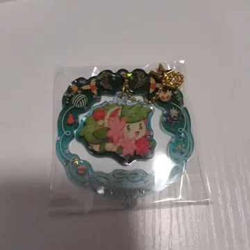 쉐이미 포켓몬 포켓몬 센터 크리스마스 아크릴 오너먼트