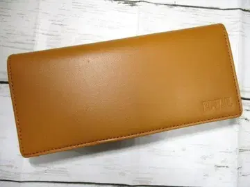 반값 이하 새상품 지갑 남성용 에드윈 천연 가죽 장지갑 덮개형 심플 B