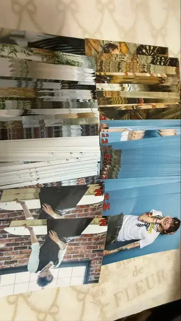 타카오 하야토 생일 묶음 판매