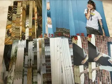 타카오 하야토 생일 묶음 판매