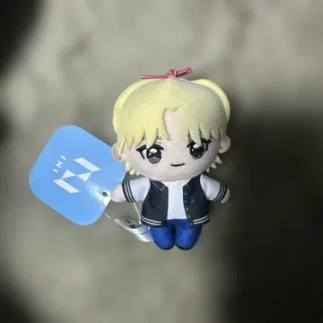 INI 사노 유다이 GiGO 마스코트 봉제 인형